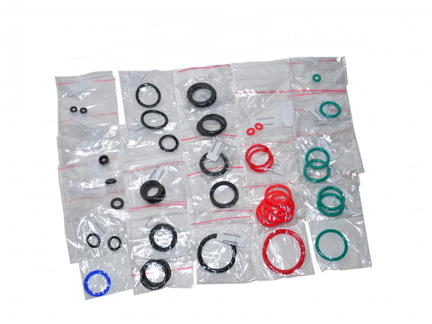 Ремкомплект газового котла Navien мод. ACE, DELUXE, ATMO, PRIME, SMART TOK, NCN 01020288