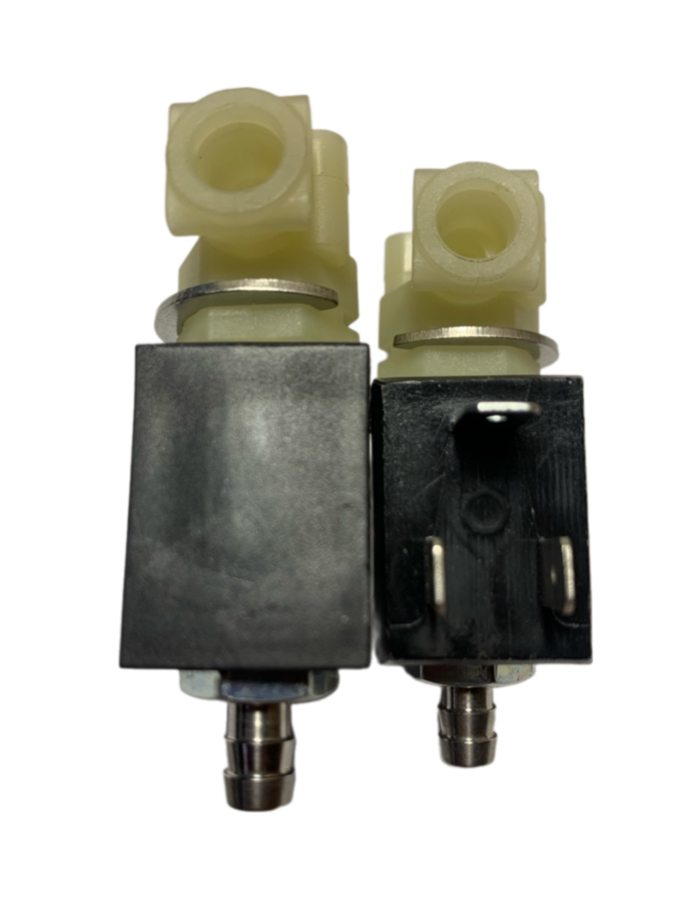 Клапан кофемашины/парогенератора 3-х ход. в сборе, Type 5515, 230V,10W, 0-10bar, TA120"C,TF140"C