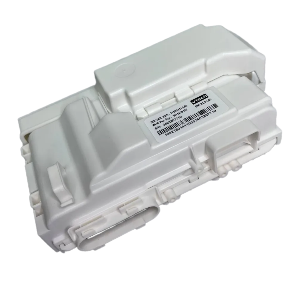 Электронный модуль стиральной машины Indesit, Ariston, Hotpoint, C00637750. НЕ ПРОШИТЫЙ