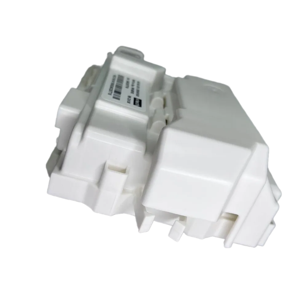 Электронный модуль стиральной машины Indesit, Ariston, Hotpoint, C00637750. НЕ ПРОШИТЫЙ