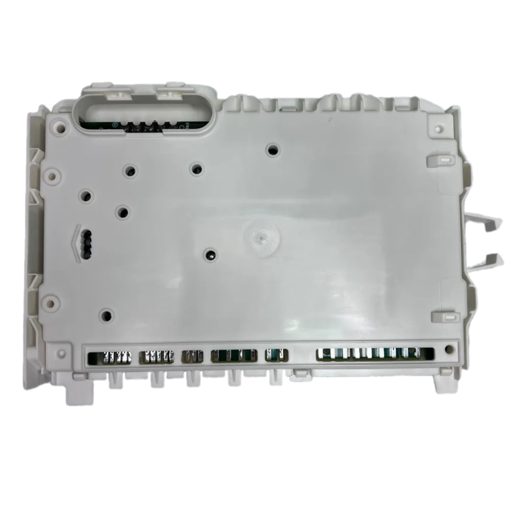 Электронный модуль стиральной машины Indesit, Ariston, Hotpoint, C00637750. НЕ ПРОШИТЫЙ