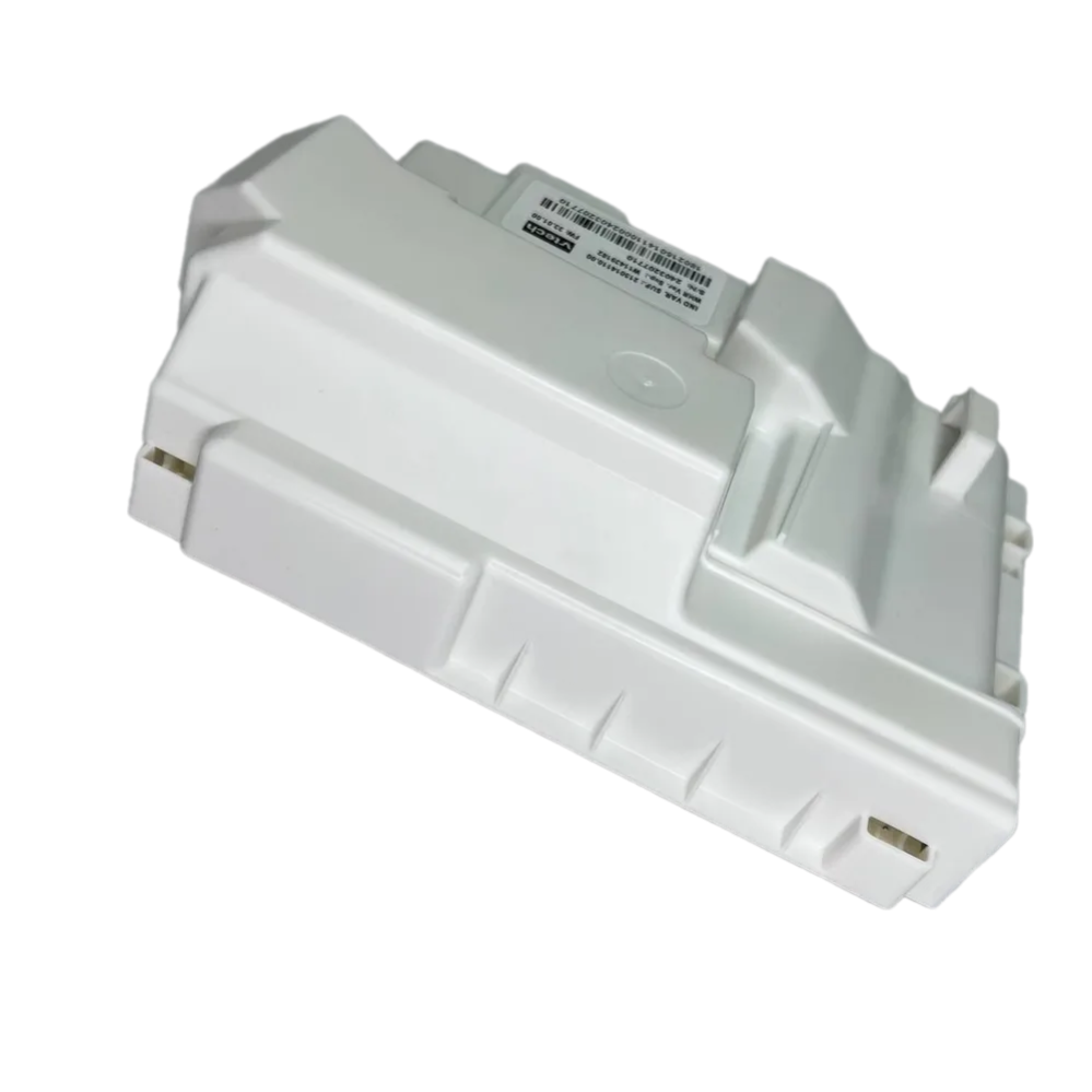 Электронный модуль стиральной машины Indesit, Ariston, Hotpoint, C00637750. НЕ ПРОШИТЫЙ