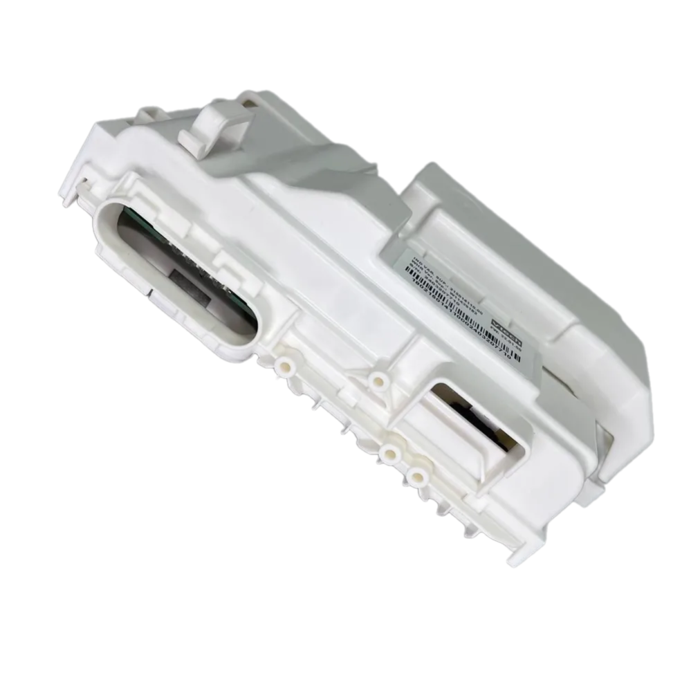 Электронный модуль стиральной машины Indesit, Ariston, Hotpoint, C00637750. НЕ ПРОШИТЫЙ