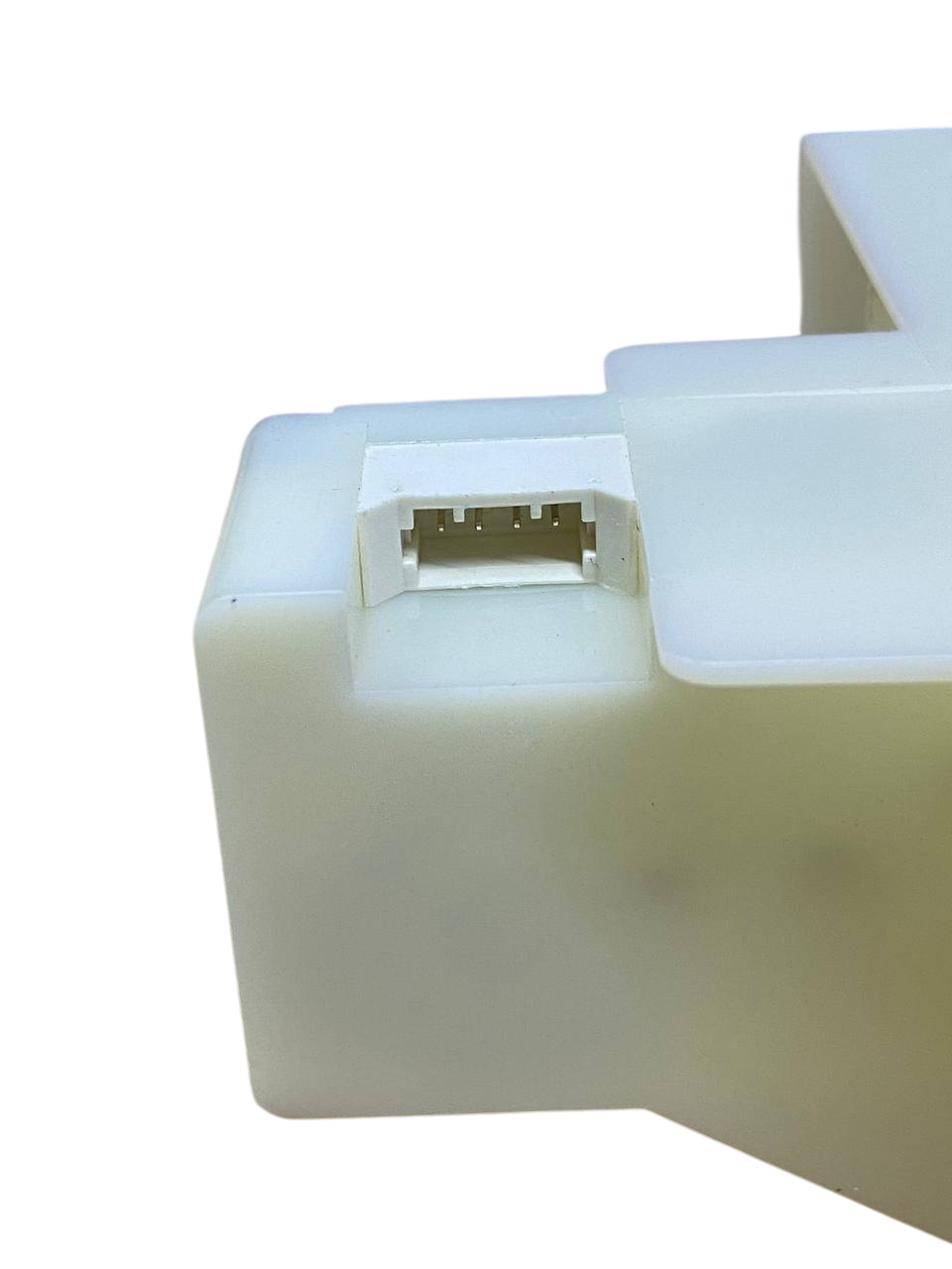 Заслонка холодильника Haier 0064001405A, оригинал