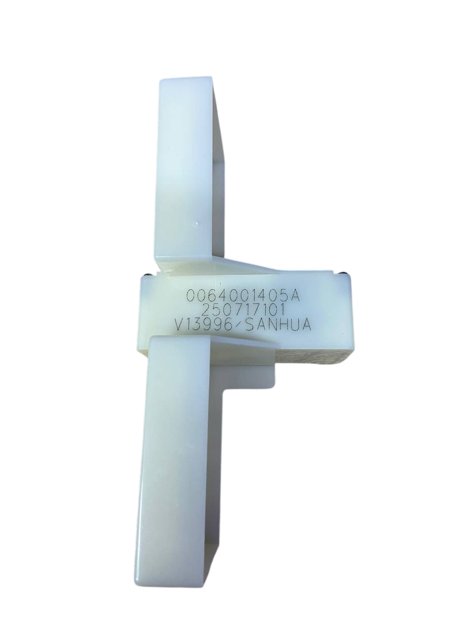 Заслонка холодильника Haier 0064001405A, оригинал