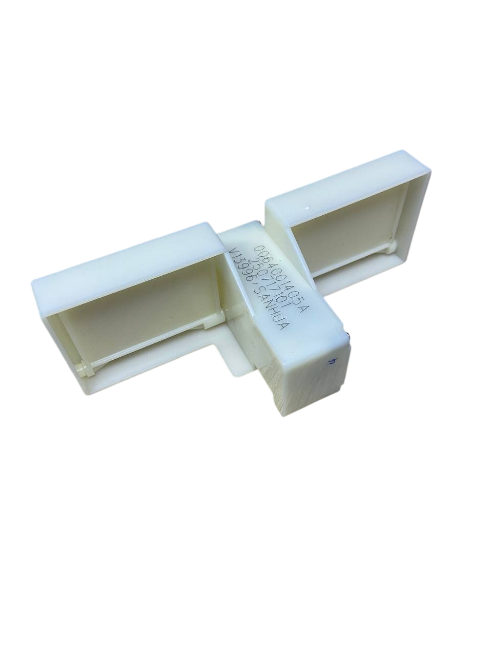 Заслонка холодильника Haier 0064001405A, оригинал