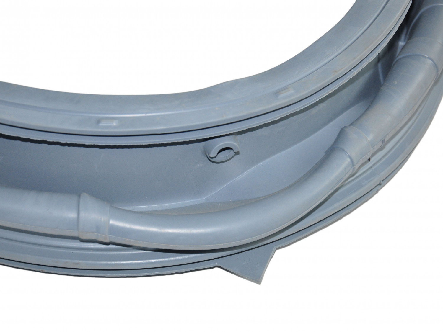 Манжета люка стиральной машины Samsung DC64-03198A, DC64-03203A