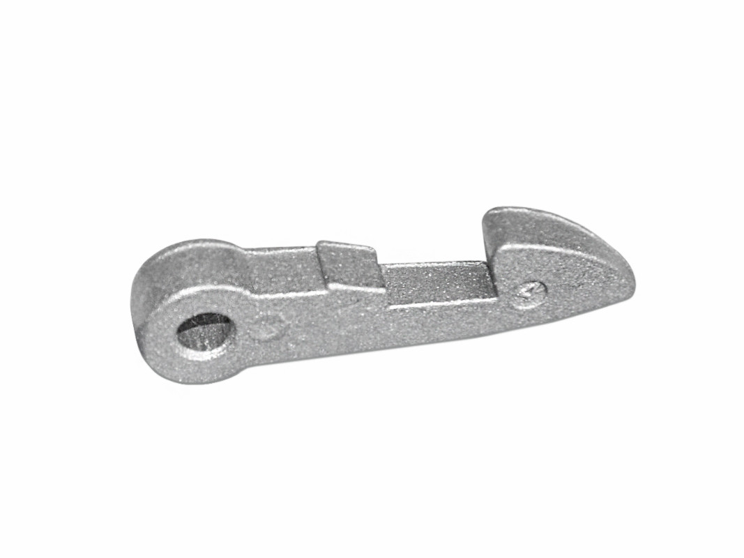 Крючок замка люка стиральной машины Haier 0020102759, оригинал