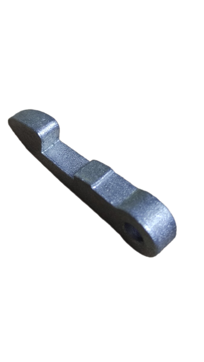 Крючок замка люка стиральной машины Haier 0020102759, оригинал