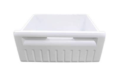 Ящик холодильника Indesit / Стинол, средний, верхний, 450*390*200/170мм, 857024