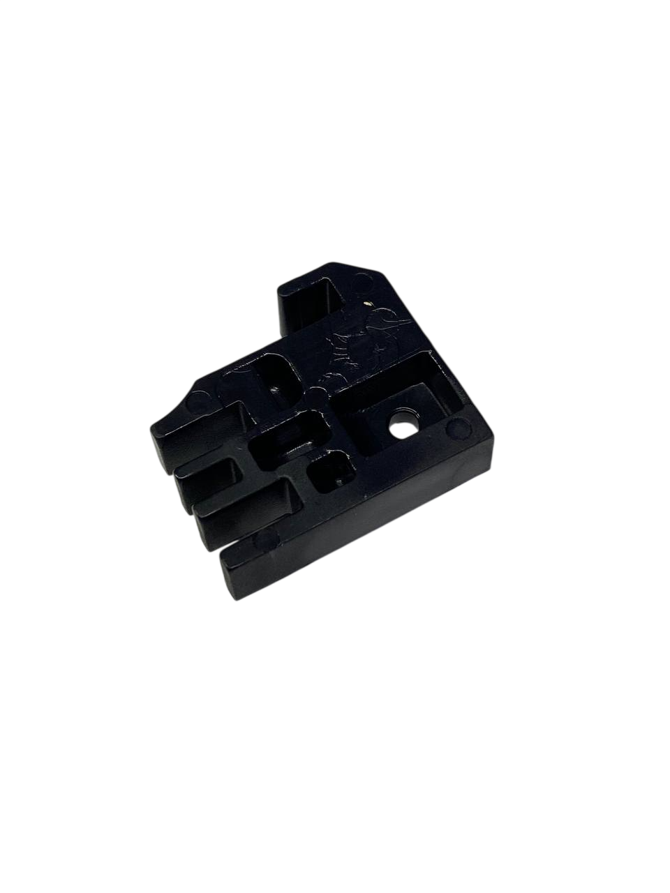 Крепление стекла духовки Haier, нижнее левое, 0530029531