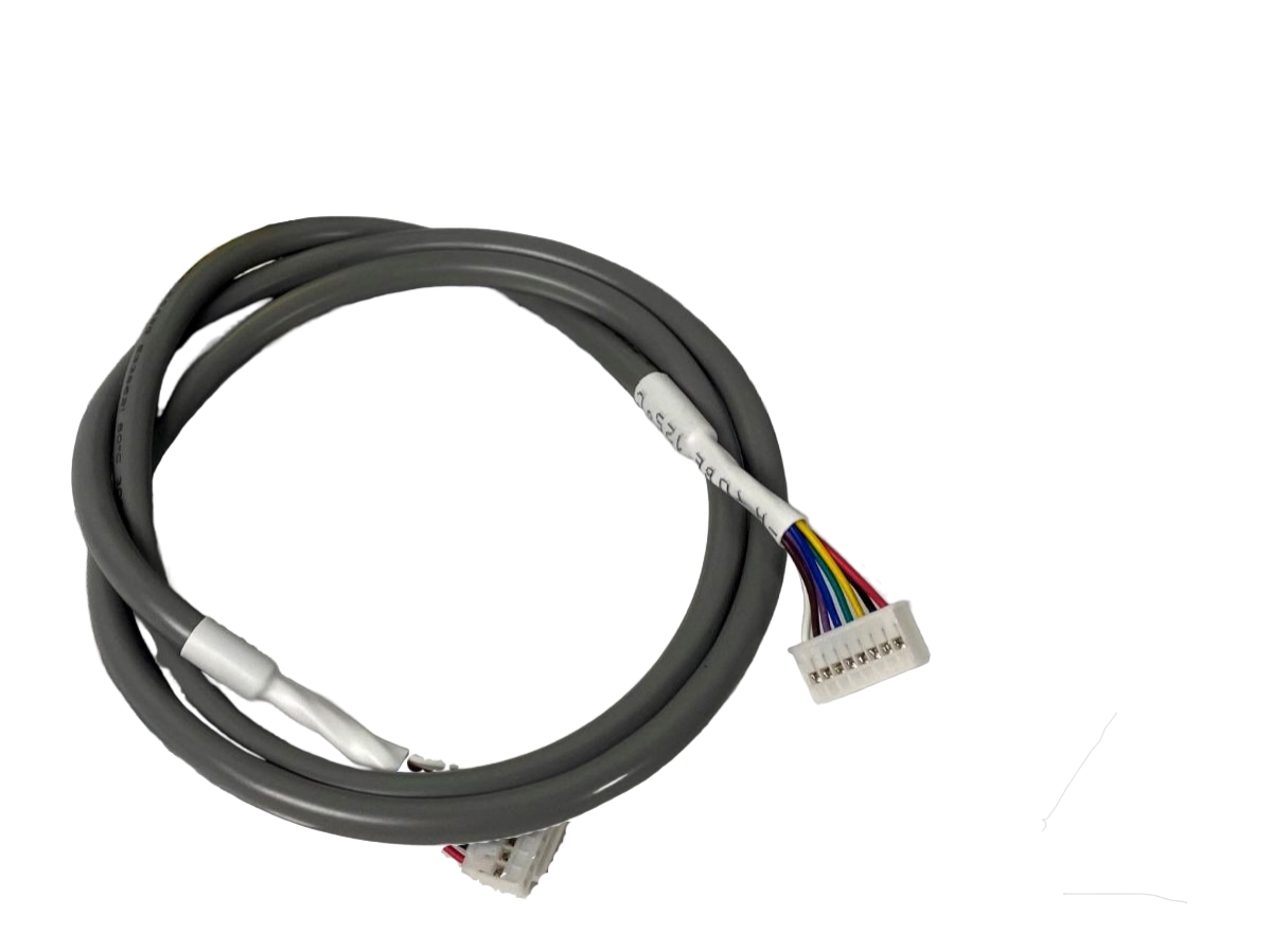 Шлейф платы индикации внутреннего блока кондиционера Haier A0260402831, оригинал