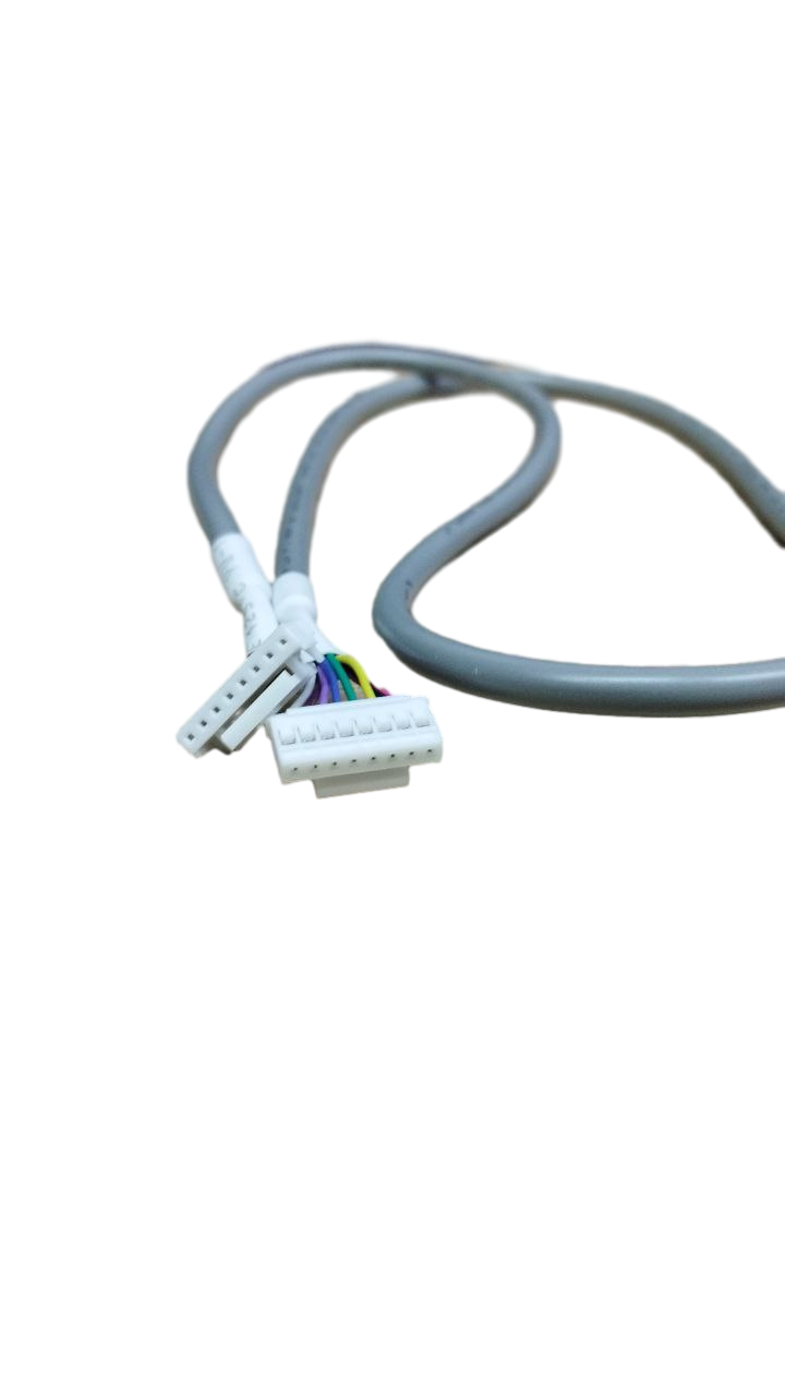 Шлейф платы индикации внутреннего блока кондиционера Haier A0260402831, оригинал