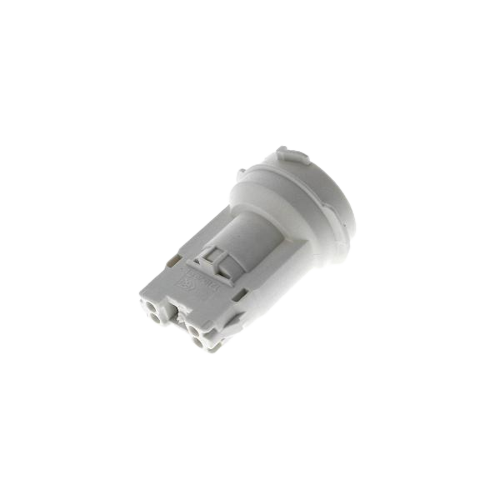 Патрон лампы х/о холодильника Indesit, Ariston, Whirlpool , E14, 15W, C00066295
