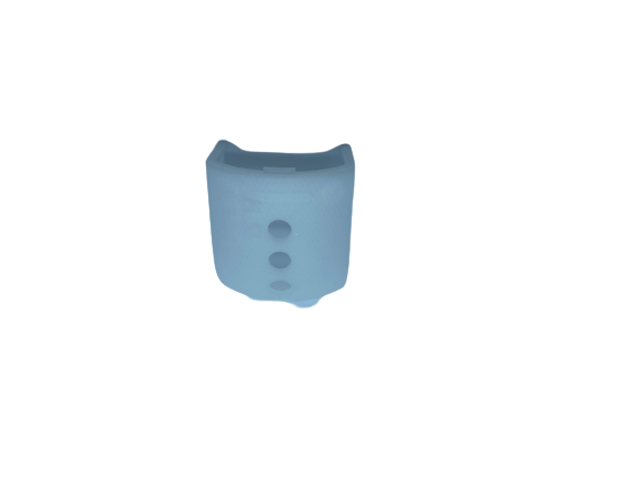 Плафон лампы холодильника Beko 4249380100, оригинал