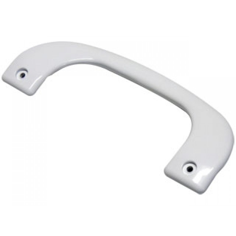 Ручка холодильника Candy, Vestel, Hoover, L203/165мм, 49009178, 49012405, 42032694, 42072833, ориг.