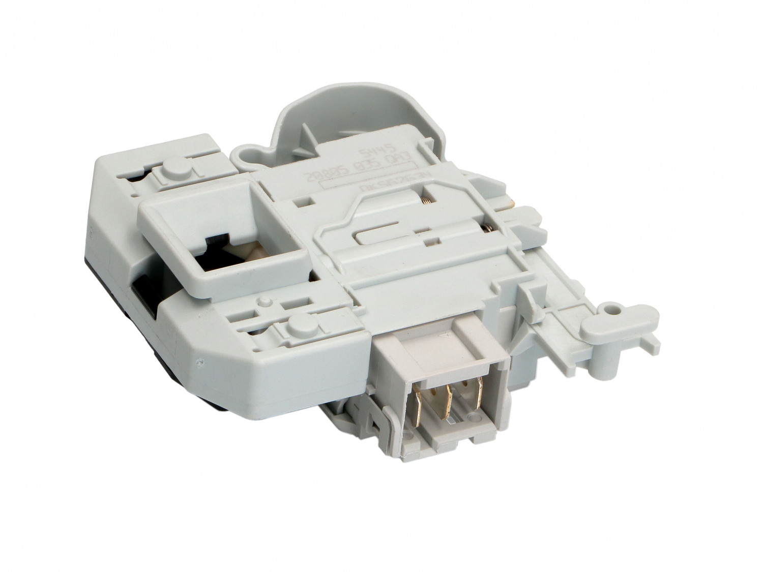 Устройство блокировки люка (УБЛ) стиральной машины Bosch, Siemens, Neff Rold DKS67626, 00638259