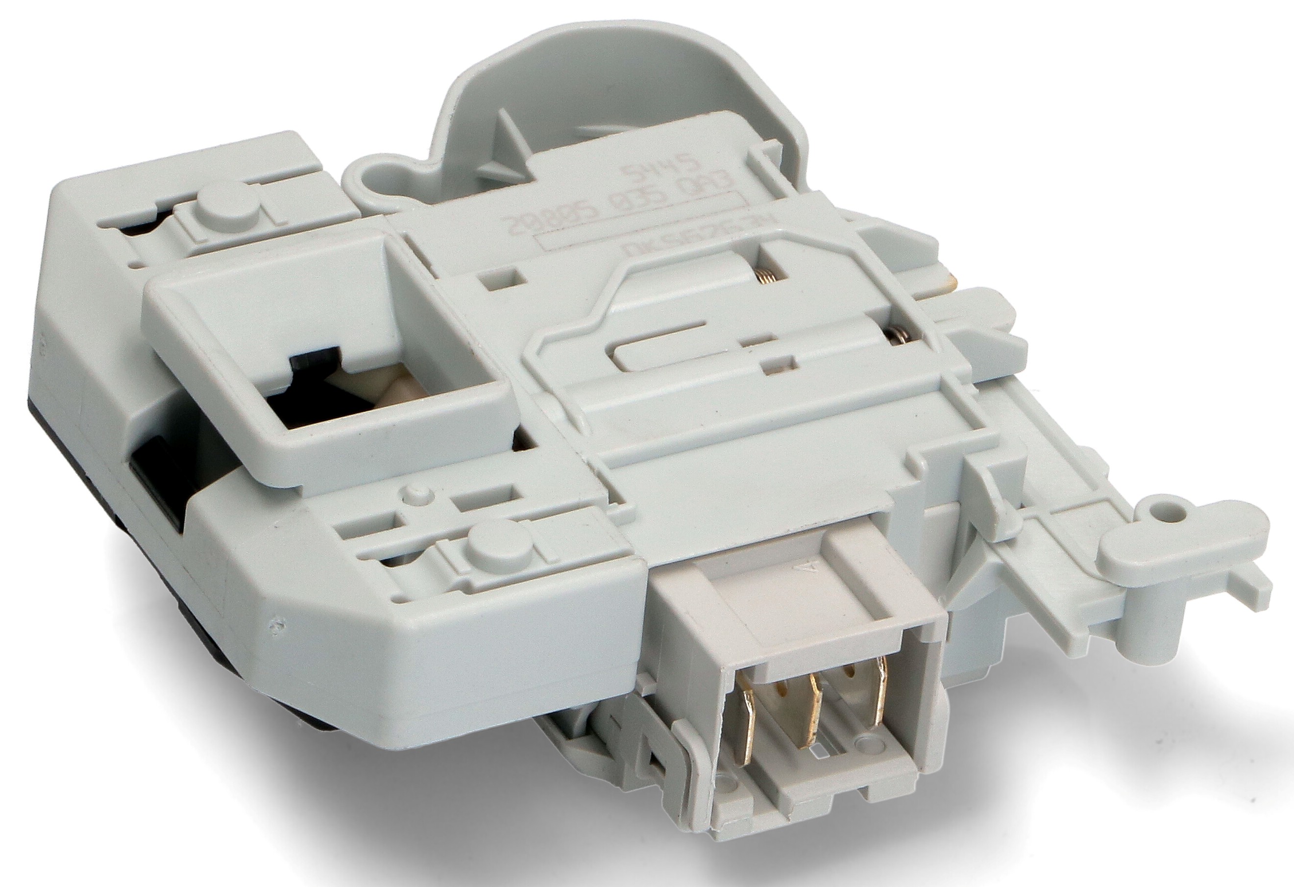 Устройство блокировки люка (УБЛ) стиральной машины Bosch, Siemens, Neff Rold DKS67626, 00638259