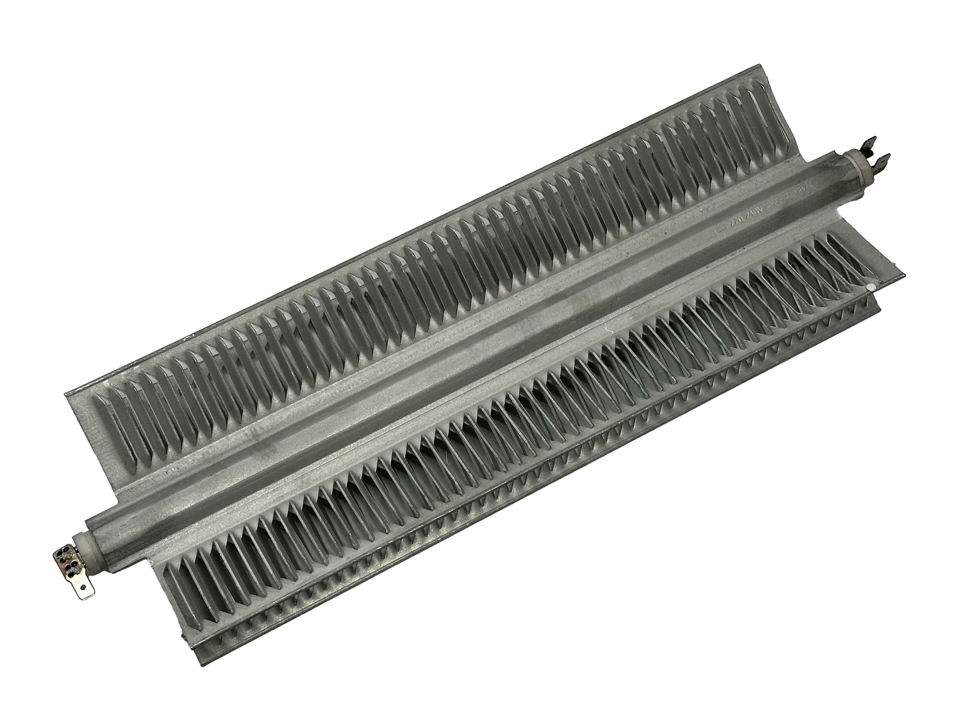 ТЭН электро конвектора Х-образный 1000W (500+500) 359/317мм NCA10