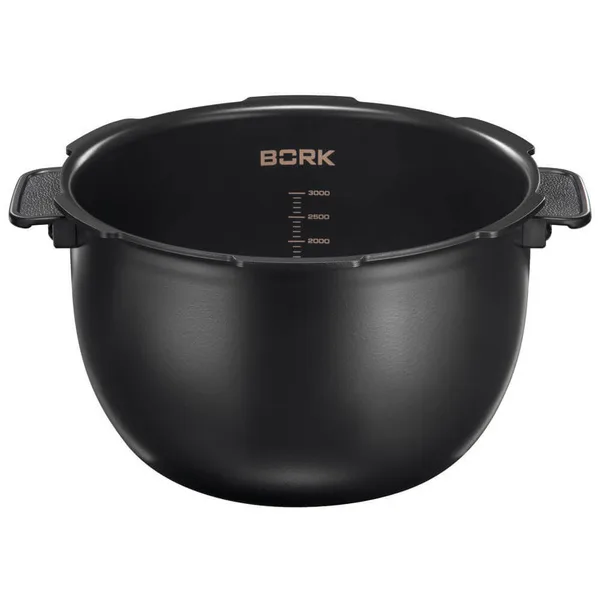 Чаша мультиварки Bork U800, оригинал
