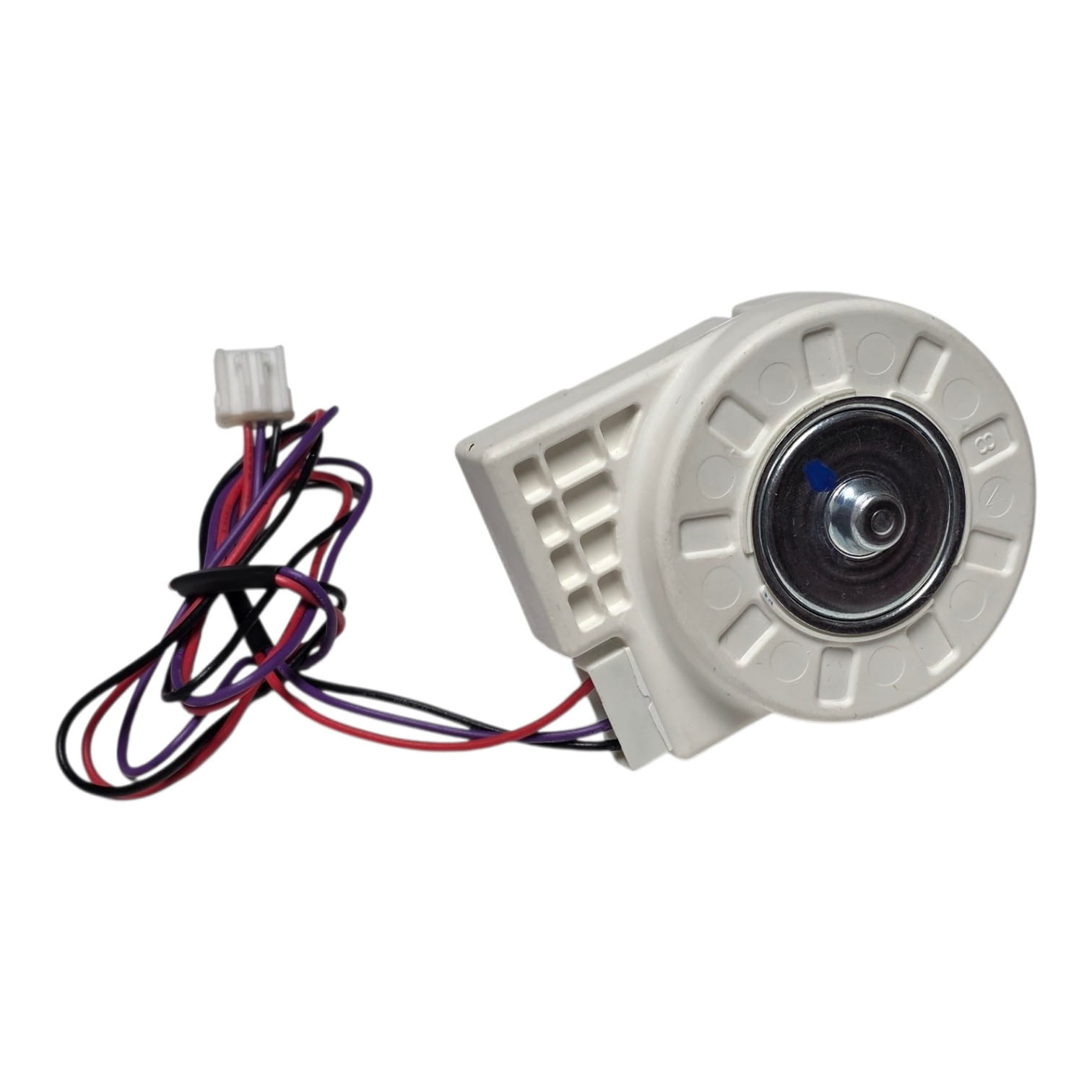 Двигатель вентилятора холодильника Haier DLA5985HAEF, DC12V, 1,8W, 1800 об./мин. 0064001449