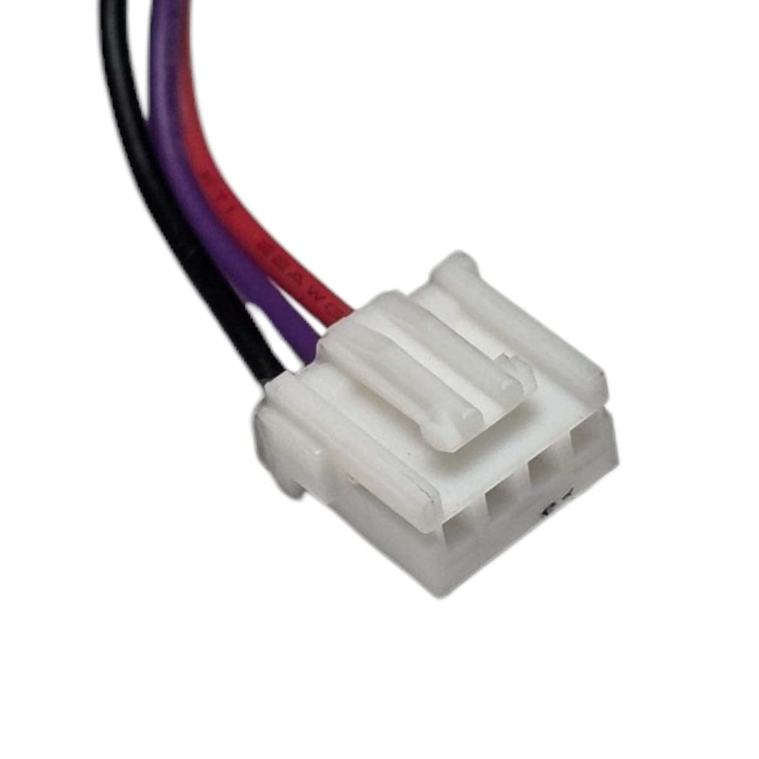 Двигатель вентилятора холодильника Haier DLA5985HAEF, DC12V, 1,8W, 1800 об./мин. 0064001449