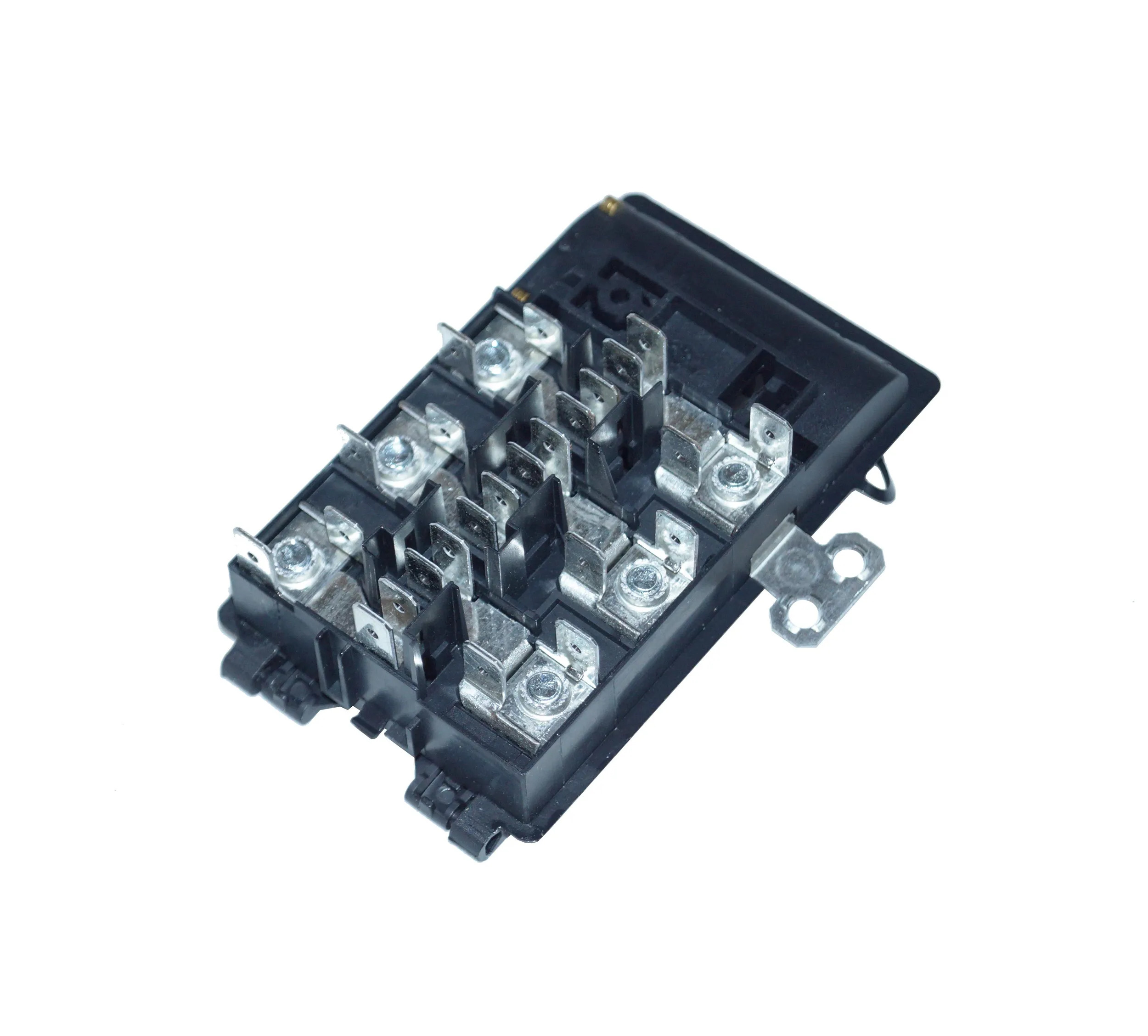 Клеммная колодка плиты Gorenje 783231, 595124, 362488, оригинал