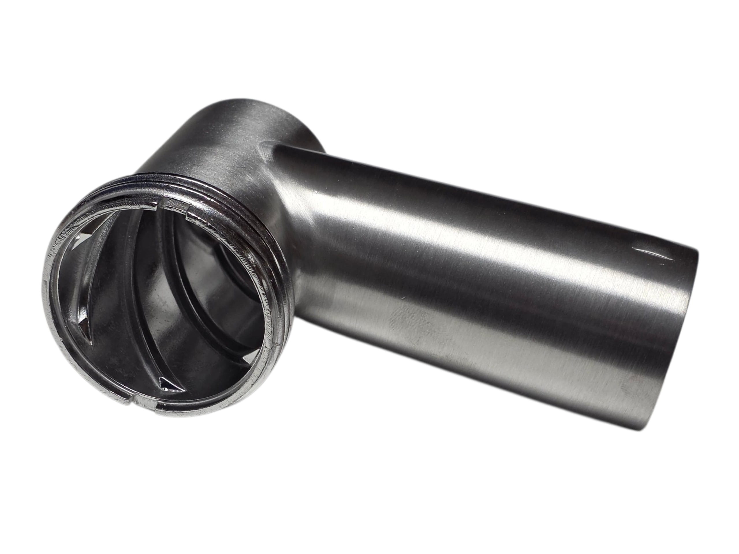 Корпус шнека мясорубки Polaris PMG1829/1828/1832/2029/1835A/1845/1848/1872/1873/1875, оригинал