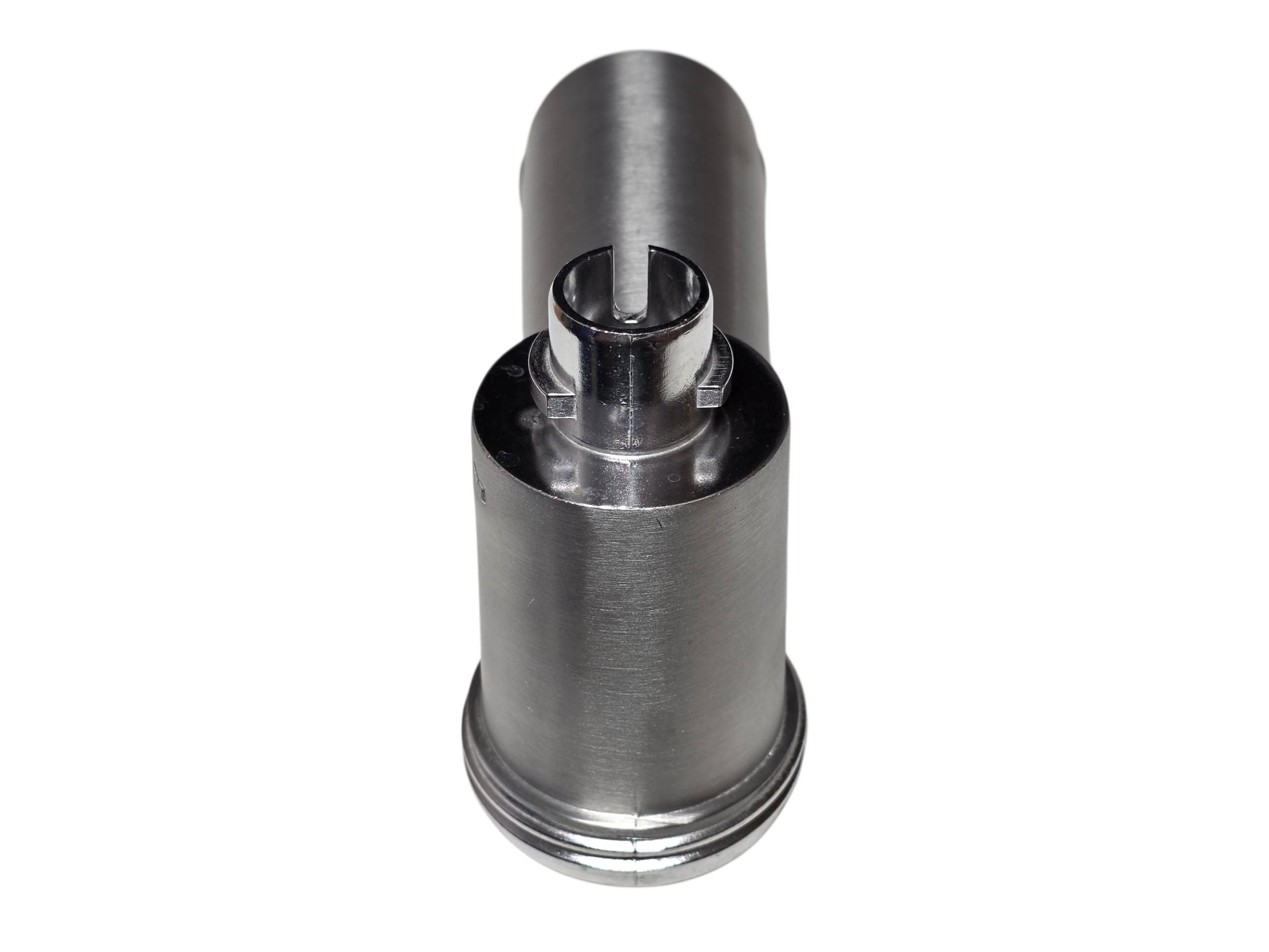 Корпус шнека мясорубки Polaris PMG1829/1828/1832/2029/1835A/1845/1848/1872/1873/1875, оригинал