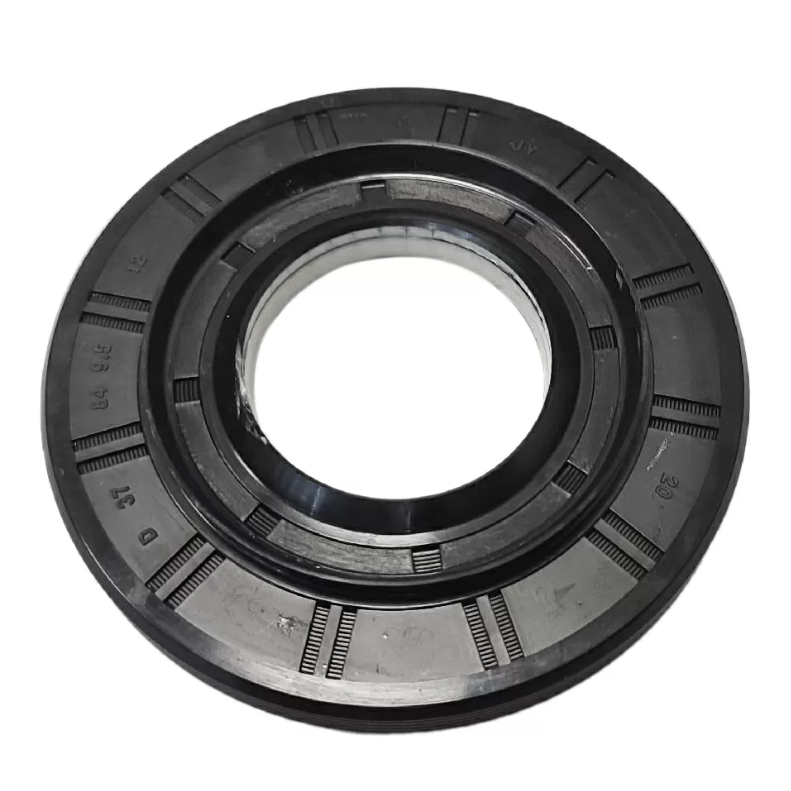 Главное фото товара Сальник стиральной машины LG 37х84х9,5/12 со смазкой MDS62058301, оригинал LG
