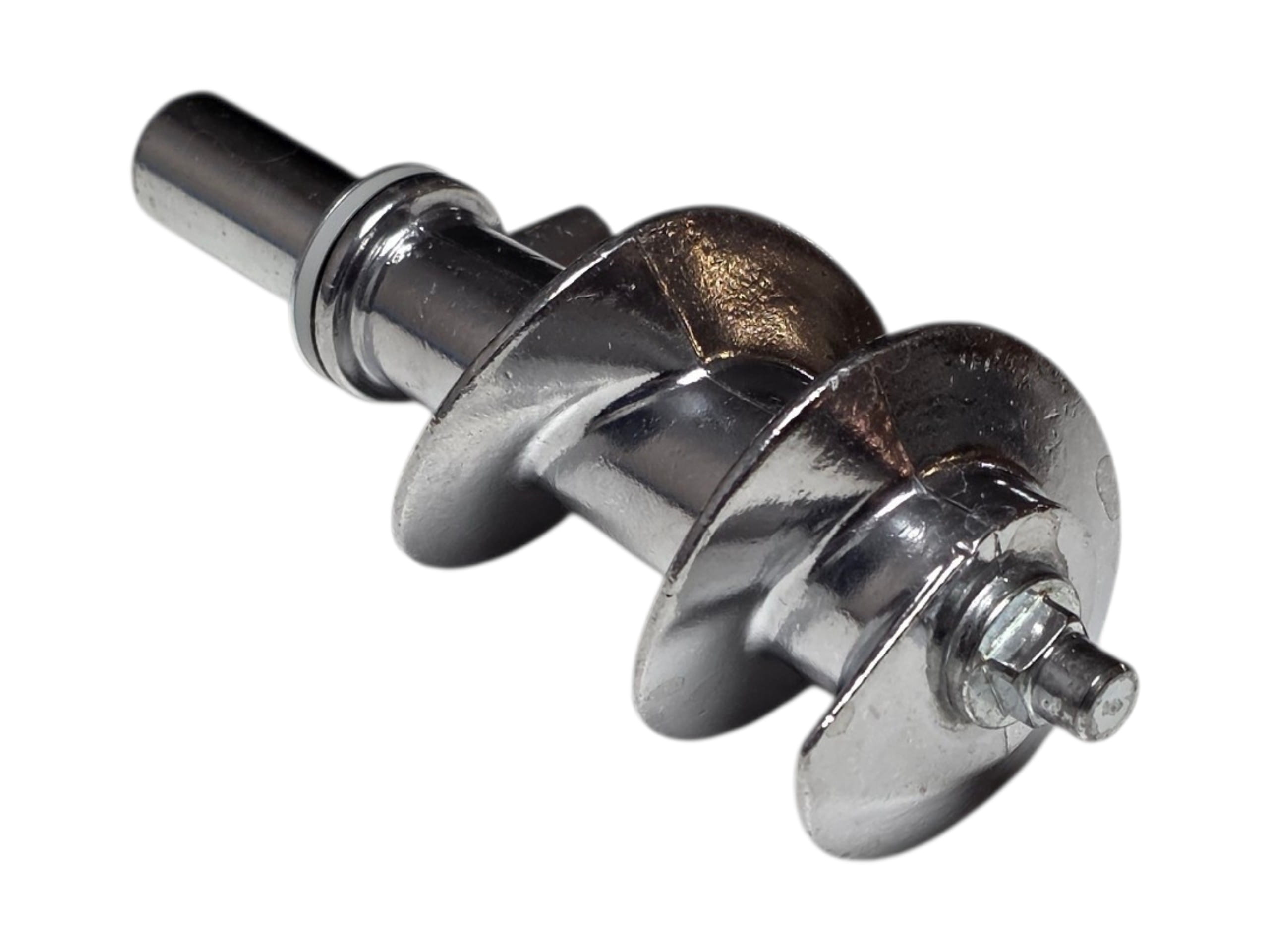 Шнек мясорубки Polaris PMG 2081/2546/2561/2544