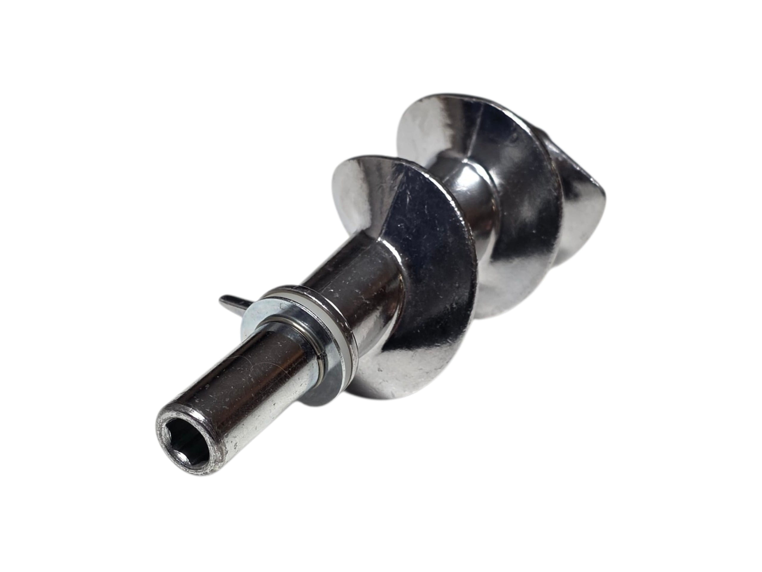 Шнек мясорубки Polaris PMG 2081/2546/2561/2544