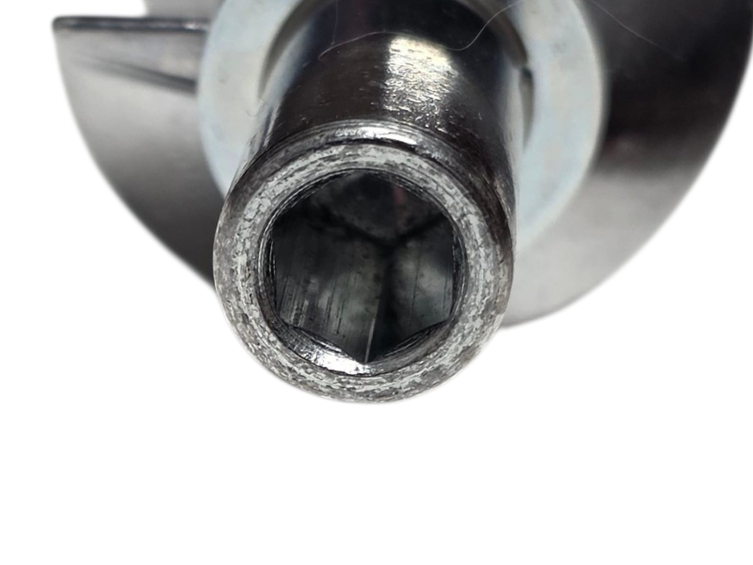 Шнек мясорубки Polaris PMG 2081/2546/2561/2544