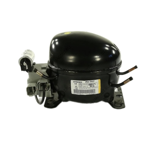 Компрессор R134 Embraco Aspera ERUE 70 HLP 182W/-23.3`C