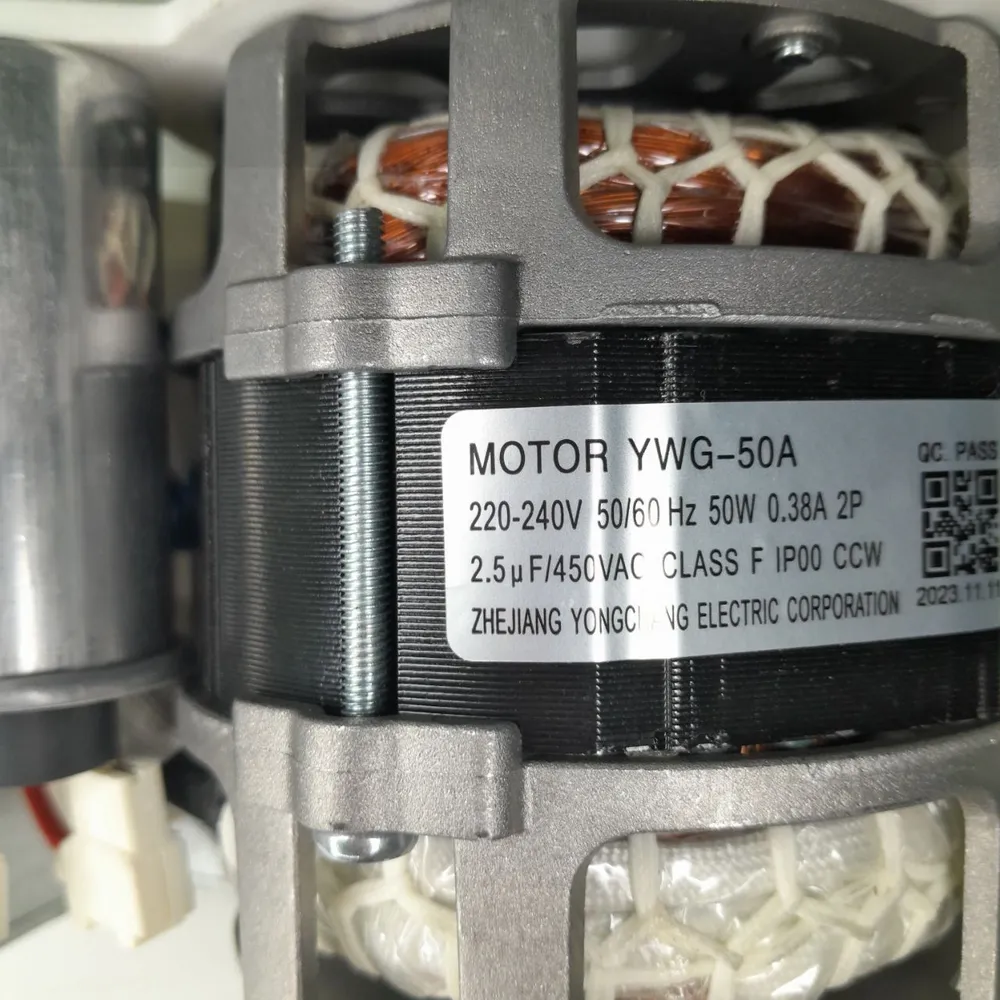 Циркуляционный насос в сборе с ТЭНом посудомоечной машины Haier 0120400566, оригинал