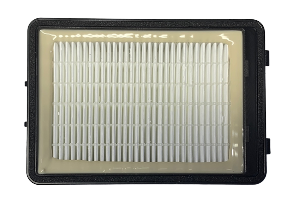 Фильтр HEPA пылесоса Samsung SC15F50, SC21F50, 100x140x30мм DJ97-01962A/B/C